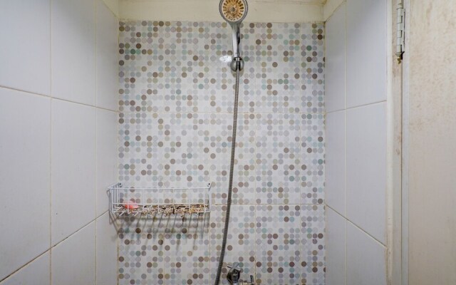 OYO Life 92874 Apartement Grand Sentraland Karawang By Red Dragon