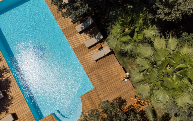 Dolce Vita Luxury Bungalows