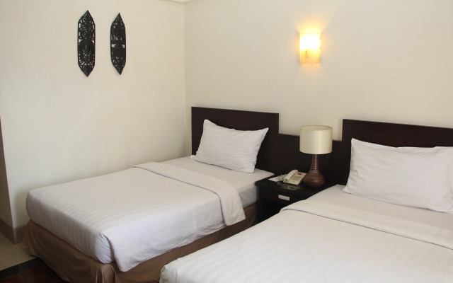 Swiss-Belhotel Borneo Samarinda