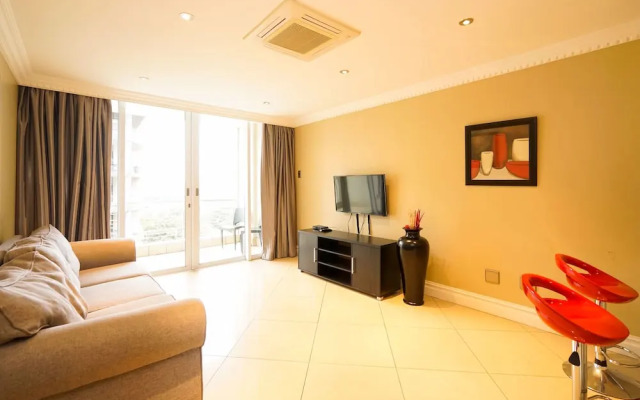 1 Bedroom Luxury Apartment