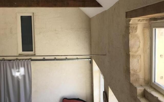 Les Granges Pelloquin