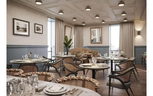 Swissôtel Marianske Lazne (Opening September 2025)