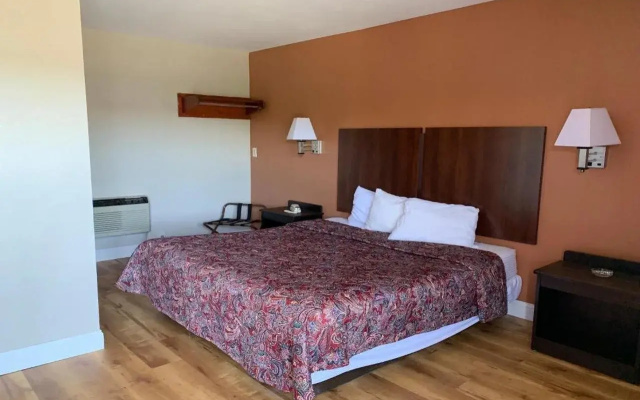 Orbits Inn