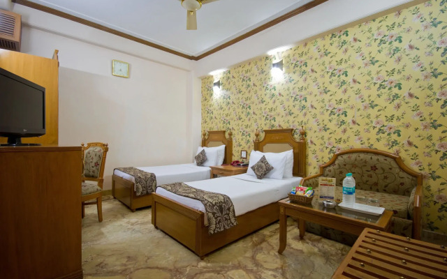 Hotel Sunstar Grand