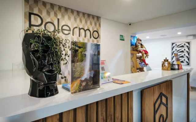 Palermo Home Bogota & Art Gallery