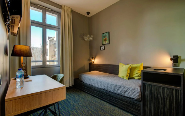 Alex Hotel & Spa