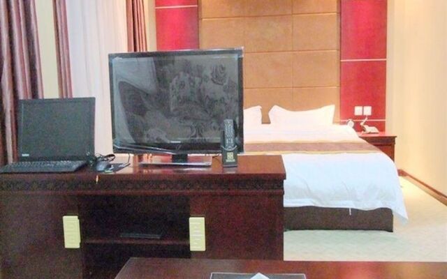 Xiyue International Hotel - Huashan