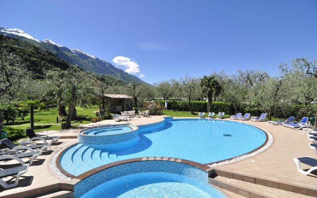Hotel Villa Florida