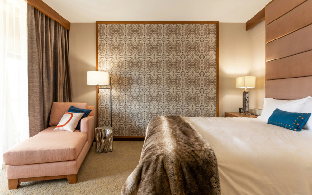 Drey Hotel