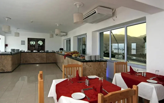 Panda Dahab Resort