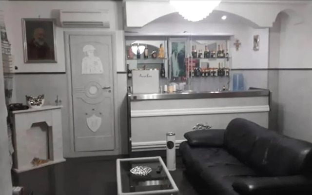 Hotel Napoleon-Cuore