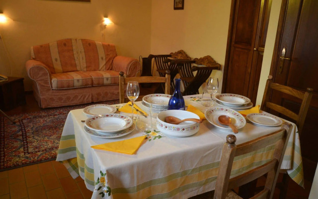 Hotel Villa Rinascimento