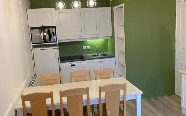 Logement 6/7 personnes à Valmeinier 1900 (SAVOIE)