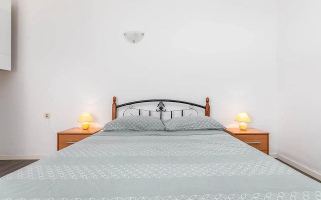 Apartmani Marin i Mauro