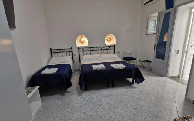 Lo Nardo Accommodation