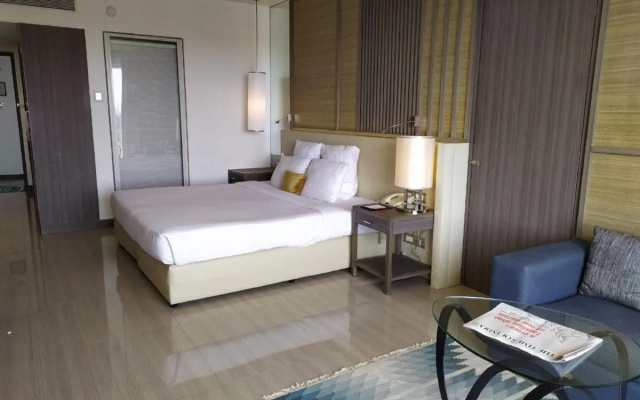 The Resort Mumbai