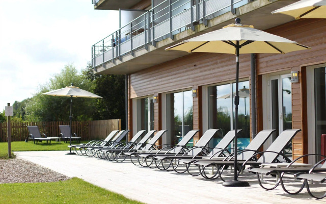 Residence Le Domaine du Mont - Vacancéole