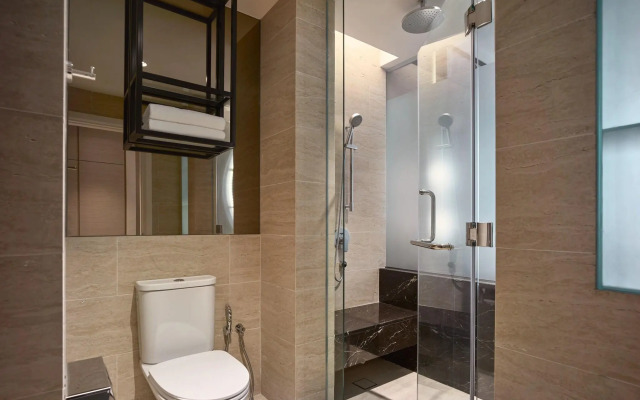 Hotel Stripes Kuala Lumpur, Autograph Collection