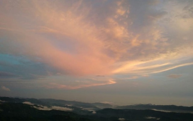 Kasang Regency Hill Resort
