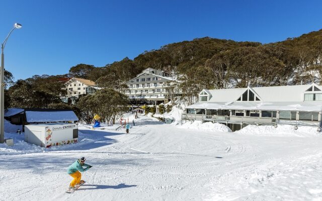 Falls Creek Hotel