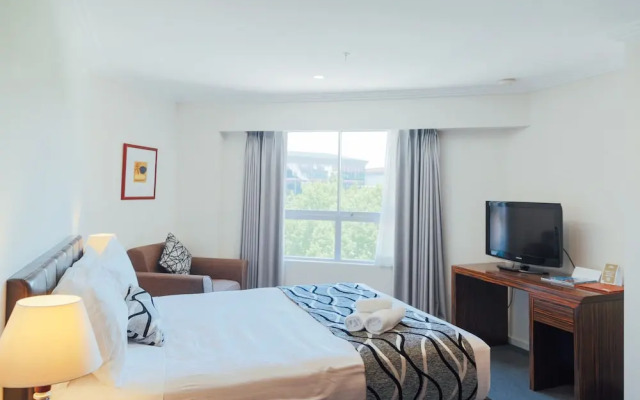 Southern Cross Suites Darling Harbour