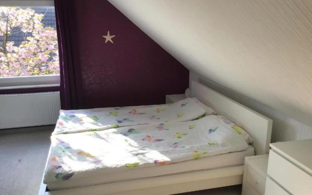 Ferienwohnung Seestern