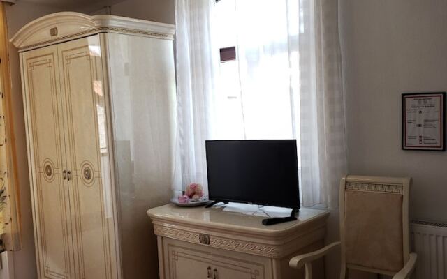 Berggasthof Zum Hirsch