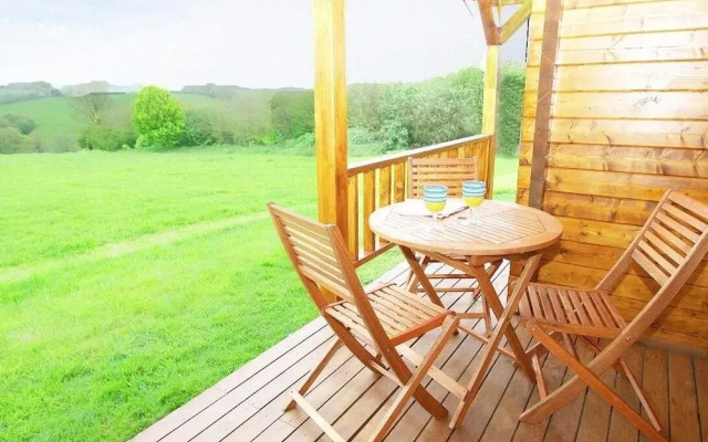 Sam's Cabin