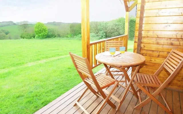 Sam's Cabin