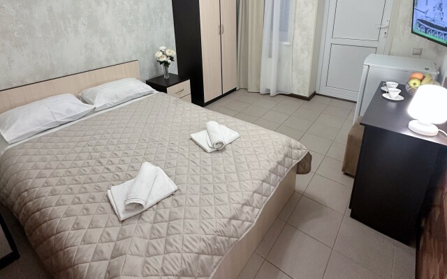 Natela Guesthouse