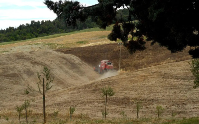 Agriturismo Santa Bruna