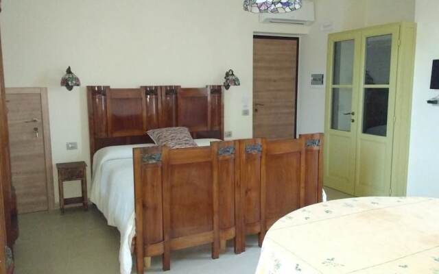 Agriturismo Cascina Poscallone