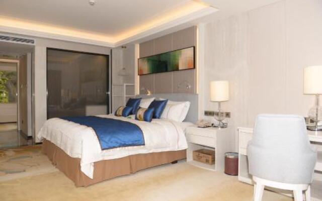 Shenzhen Silver Lake Conference Center Hotel
