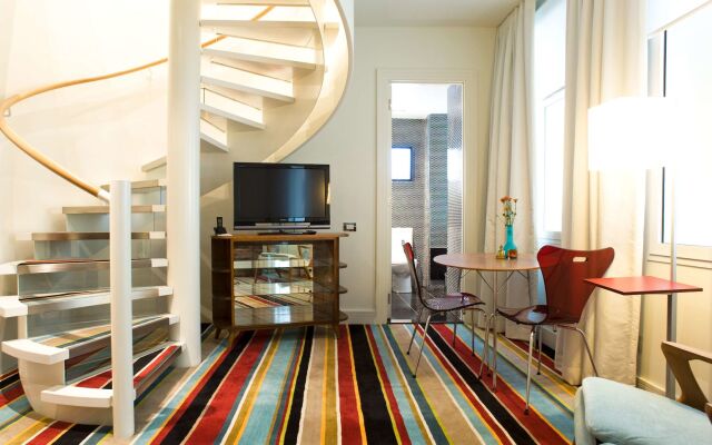 Hotel DeBrett