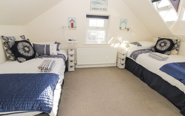 Cairns Cottage