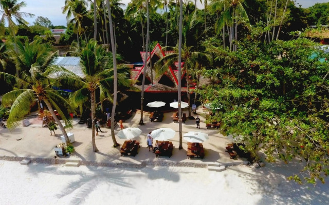 Pyramid Resort