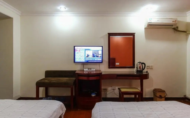 Yecheng Hotel