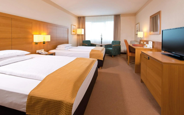 Leonardo Hotel Heidelberg-Walldorf