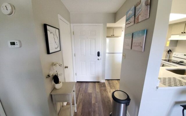 Ocean Village Club B34