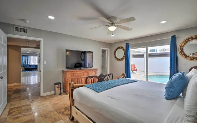 Home w/ Private Pool - Near Las Vegas Strip!