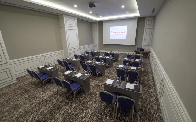 Ramada Hotel & Suites Istanbul Merter