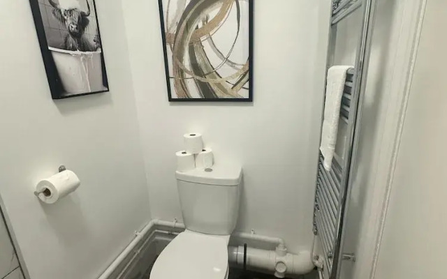 Ye Olde Robin Hood Inn