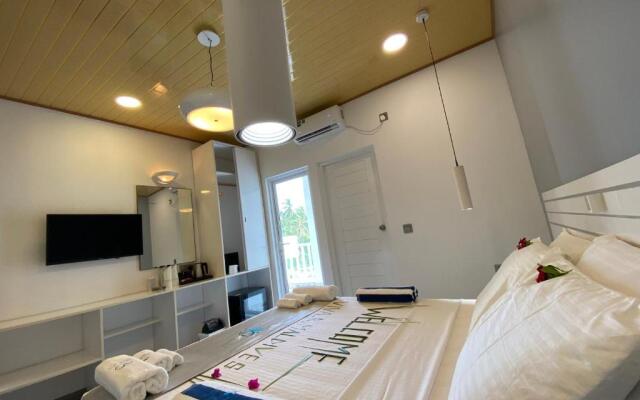 VIVA Beach & Spa MALDIVES