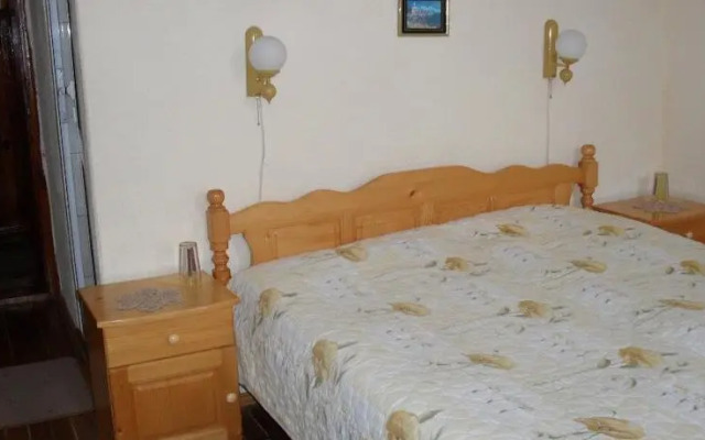 Guest House Terziiski