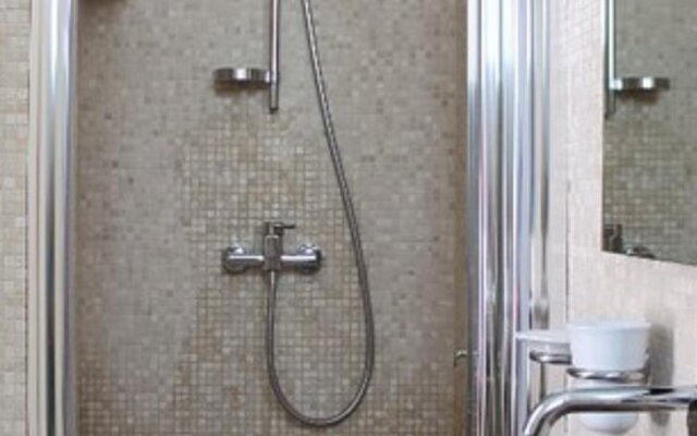 Bed  Breakfast Finestra sul Mare