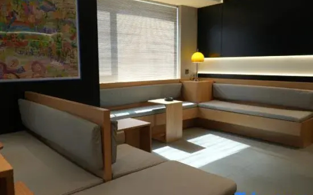 Youjia Alien E-Sports Hotel (Tongruili)