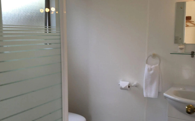 Waitomo Caves Guest Lodge