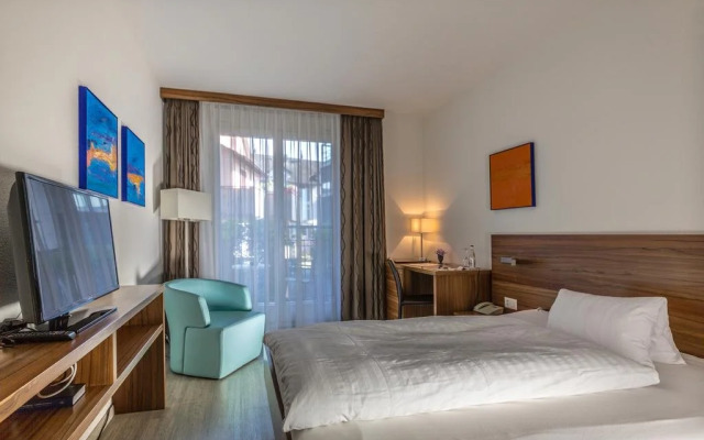 Hotel Restaurant Rössli am Zürichsee