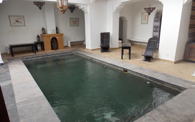 Riad Dar Bounouar