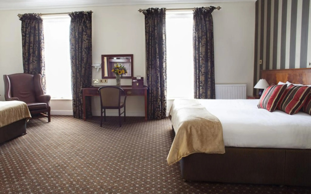 Arlington Hotel O'Connell Bridge